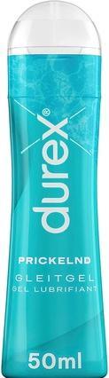 Image du produit Durex Lubrifiant Play à base d'eau 50 ml (50 ml)
