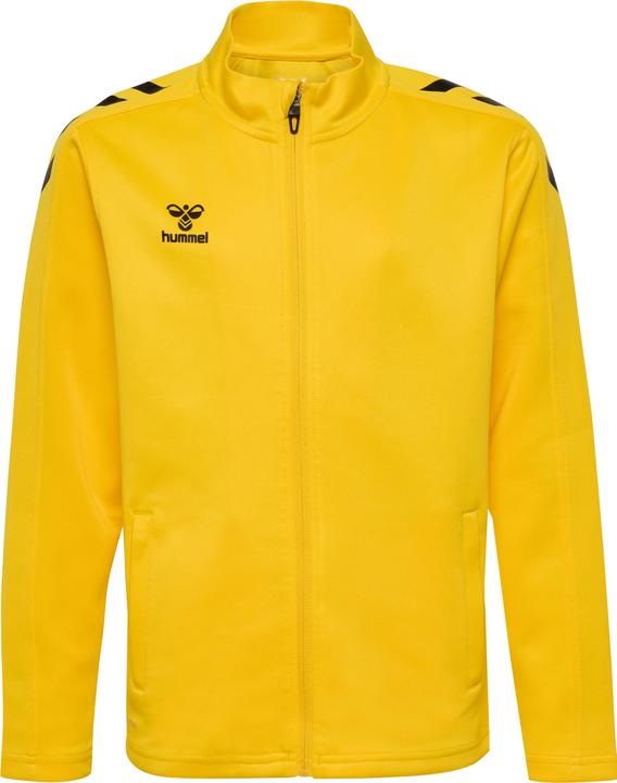 Giallo sportivo
