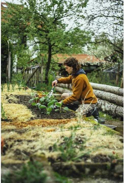 Immagine prodotto Fiskars Set di attrezzi da giardino Xact (e)