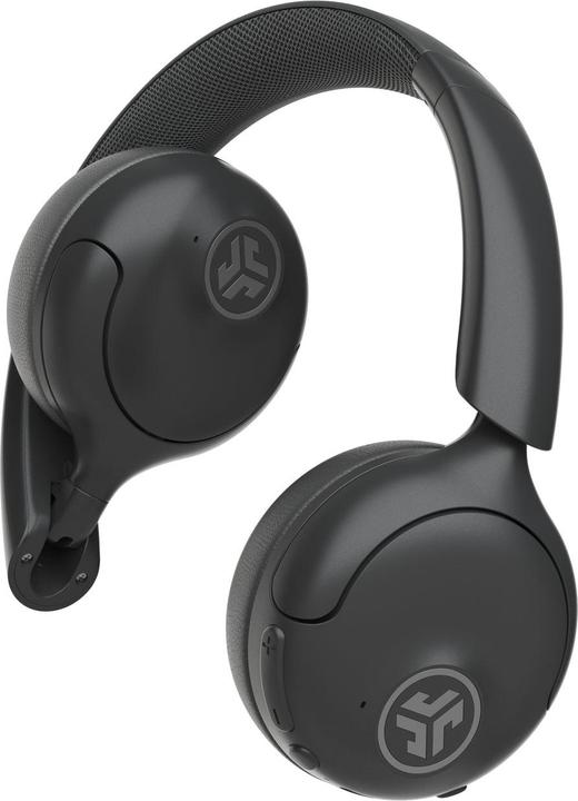 Actual product image JLab Audio GO LUX ANC - Headphones (ANC, 70 h, Wireless)