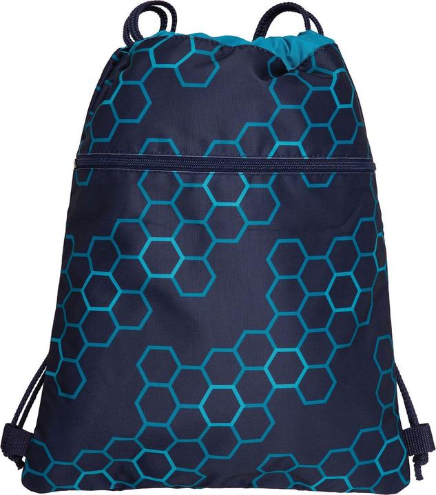 Immagine prodotto Mc Neill Set di zaini Perfecto da 5 pezzi (22 l)