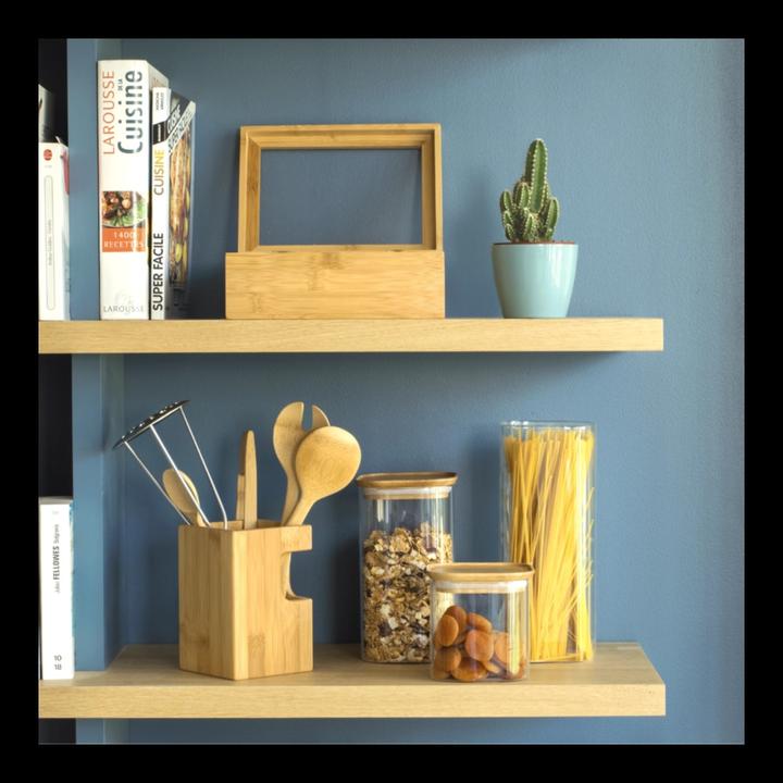 Immagine prodotto Pebbly Vaso di stoccaggio (2.20 l)