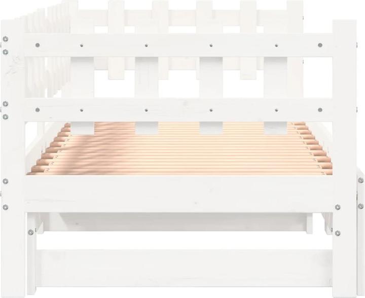 Actual product image vidaXL Tagesbett (90 x 190 cm)