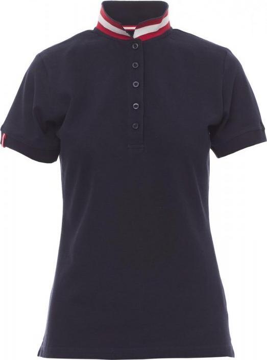 Immagine prodotto Payper Polo da donna Nation (S)