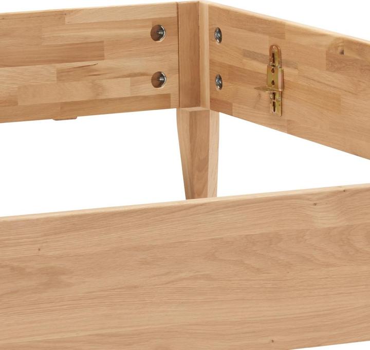 Actual product image Linea Natura Texas 201 (180 x 200 cm)