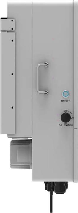 Produktbild V-TAC SUN6KSG04LP3EU DreiphasenHybridPhotovoltaikWechselrichter 6 kW