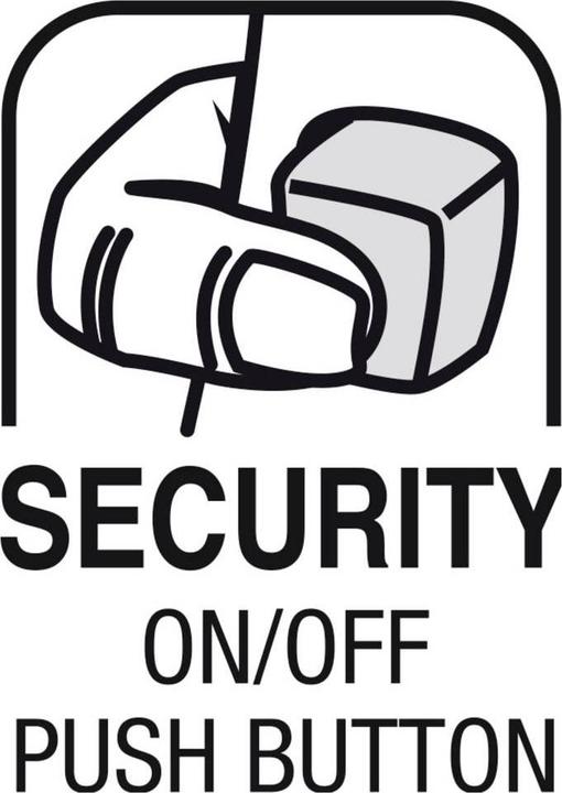 Produktbild Valera Action 1800 Push (1800 W)