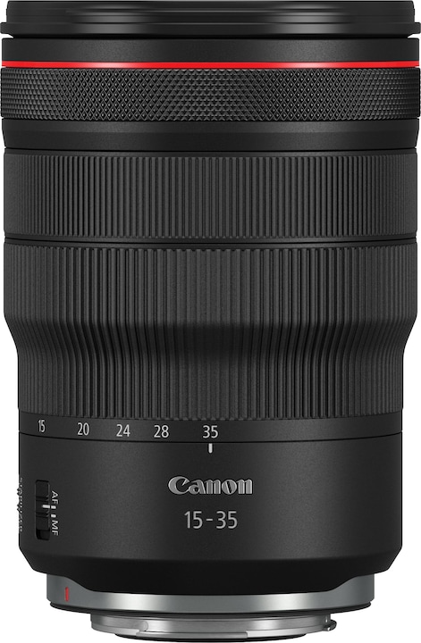 Immagine prodotto Canon RF 15-35mm f/2.8 L IS USM (Canon RF, Full-frame)