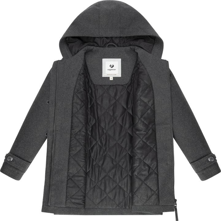 Image du produit Ragwear Duffina YOUMODO
