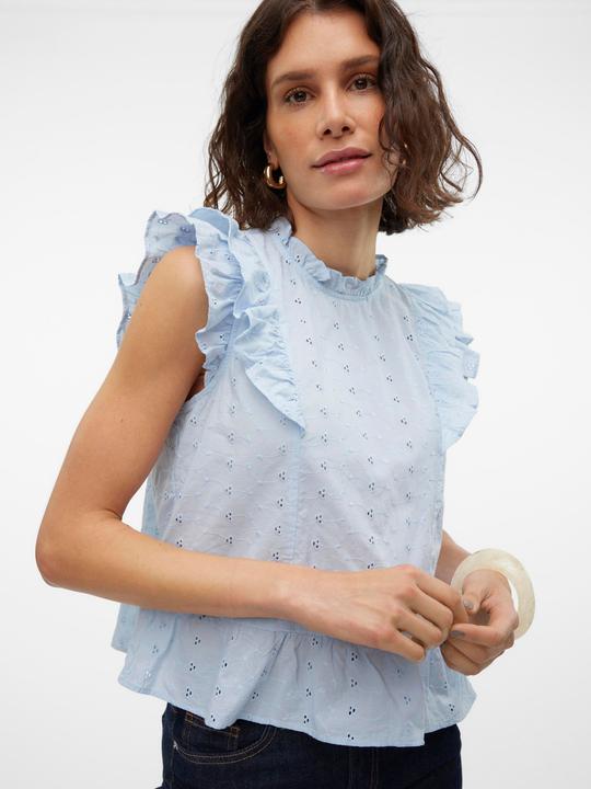 Actual product image Vero Moda VMKAMMY Top Top (M)