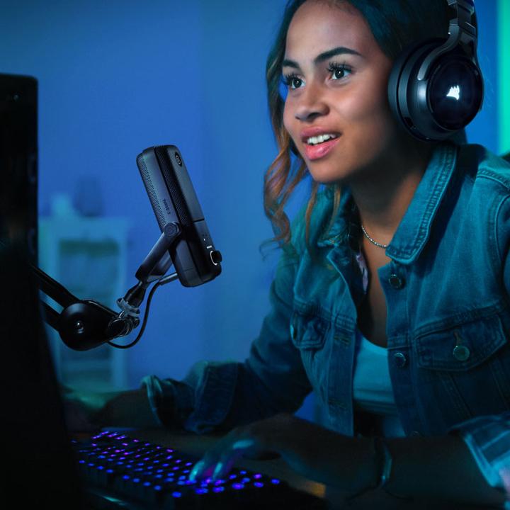 Actual product image Elgato Wave:3