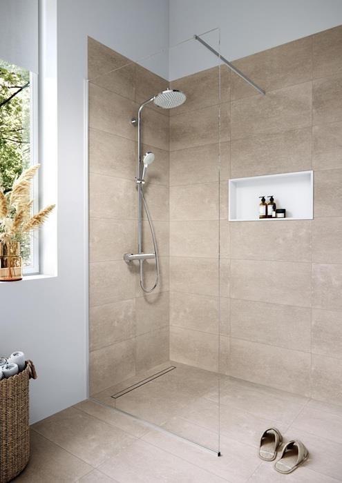 Image du produit hansgrohe Crometta S