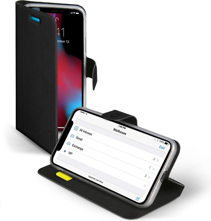 Immagine prodotto SBS Coperchio pieghevole (Apple iPhone XR)