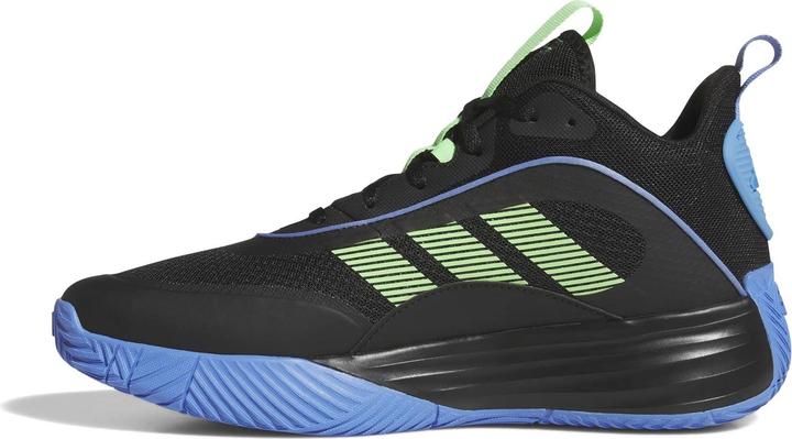 Produktbild Adidas Ownthegame 3.0 - cblack/supcol/supcol (49 1/3)