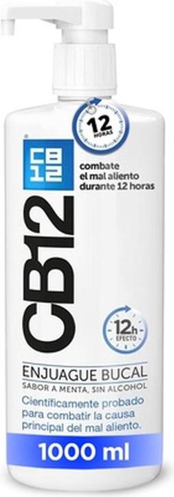 Immagine prodotto CB12 Collutorio (1000 ml, Collutorio, Collutorio)
