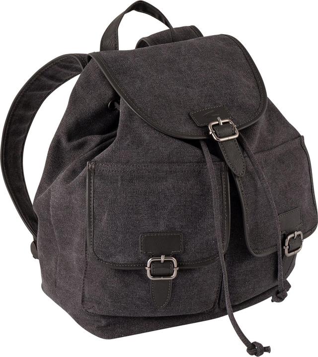 Immagine prodotto Camel Active Zaino MOUNTAIN in tela lavata (18 l)
