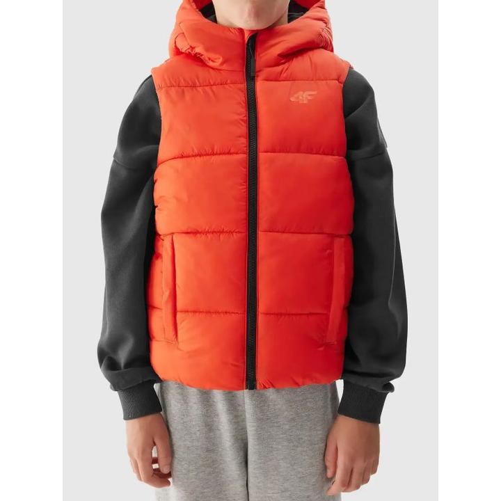 Immagine prodotto 4F Jacke, ärmellos Jr (146)