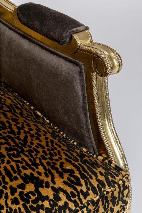 Immagine prodotto Kare Design Poltrona Regency Leo