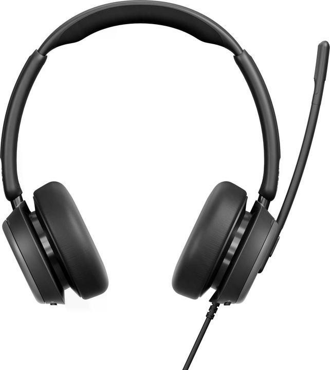 Image du produit EPOS IMPACT 860T ANC (Filaire, USB-C)