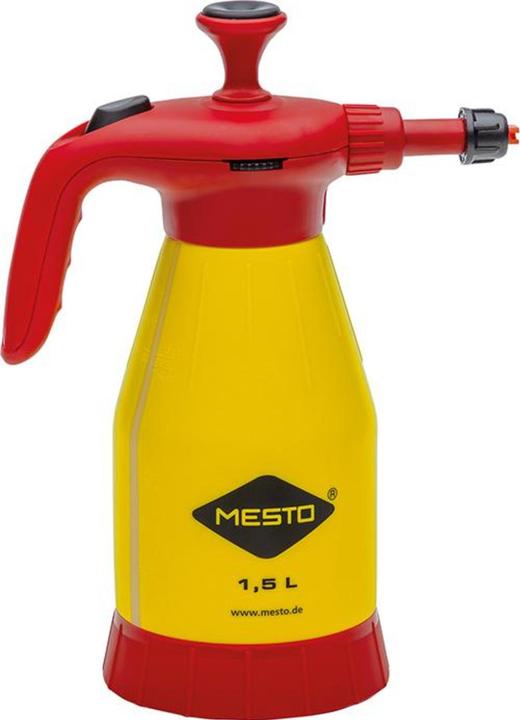Mesto Drucksprüher 1,5 Liter, FPM (1.80 l)
