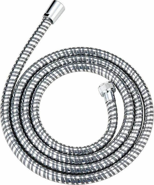 Immagine prodotto Wenko Set di soffioni doccia Basic Line (1 Tipo di fascio)