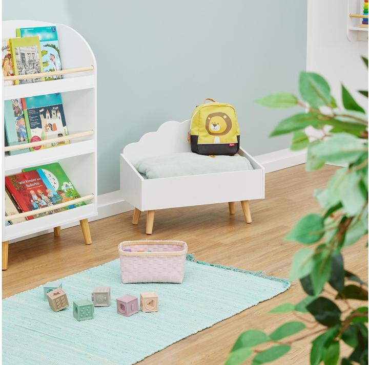 Productafbeelding Relaxdays Kindertruhe