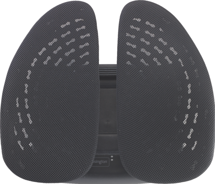Actual product image Kensington K60412WW SmartFit adjustable back support