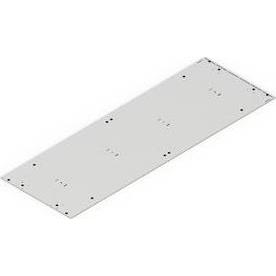 Cubic Kubische Vertikale Abdeckung 4m, 1,5m Schrankschienen, Elektronikzubehör + Gehäuse