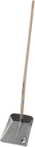 Actual product image Craft Tools Roadmaker's shovel ALU, with handle