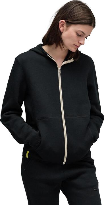 Produktbild Mover Plastic Free Sportswear Merino TechFleece with Zip (XL)