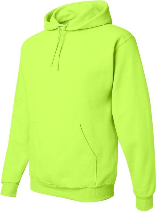 Produktbild Jerzees Kapuzenpullover Nublend (M)