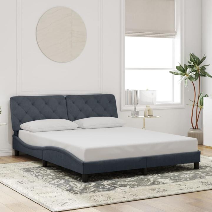 Image du produit vidaXL Bettgestell (160 x 200 cm)