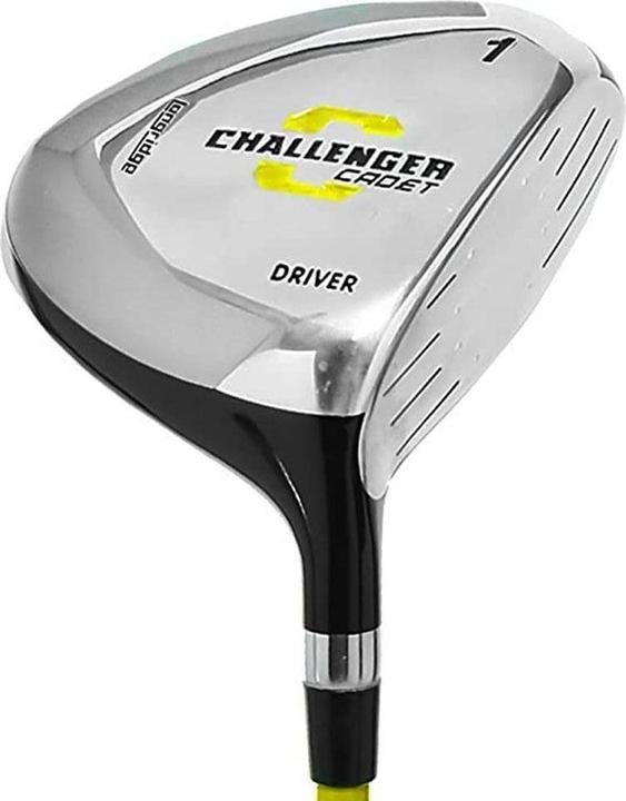 Actual product image Longridge Challenger Set golf club stand bag