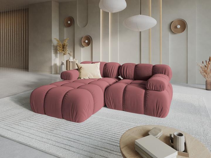 Actual product image Micadoni Bellis (Corner sofa, Modular sofa)