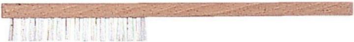 Actual product image Zeintra Instrument brush