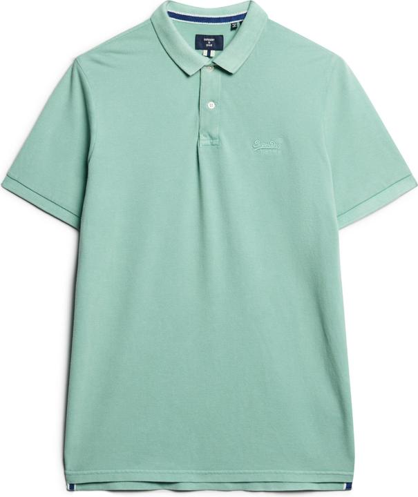 Produktbild Superdry Destroyed Polohemd (S)