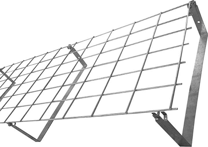 Etherma Schutzgitter