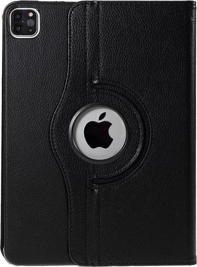 Image du produit MU Classic Couverture en cuir rotative (IPad Air (2022), IPad Air 10.9 (2020))