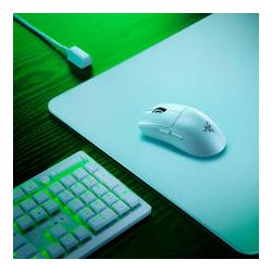 Razer Hero-Bundle Viper V3 Pro weiss, Tappetino mouse