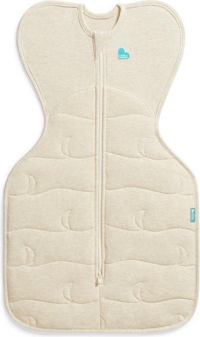 Produktbild Love to Dream Swaddle UP Pucksack 3.5T (67 cm, 3.5 TOG, Winter)