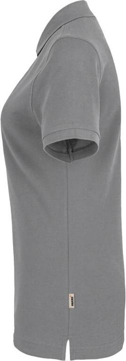 Actual product image Hakro MIKRALINAR® polo shirt (S)