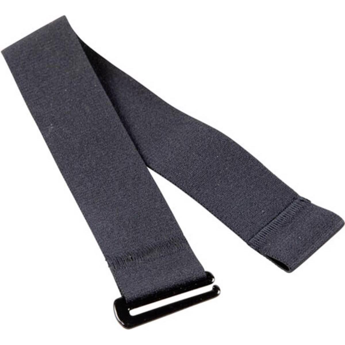 Thumbnail - Garmin HRM Strap Extender, Pulsgurt, Schwarz