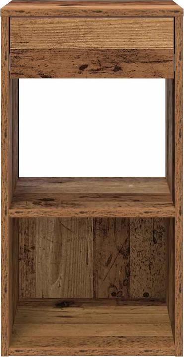 Produktbild vidaXL Nachttisch (35 x 34 x 66.50 cm)