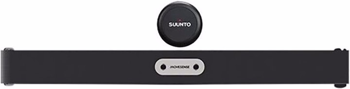 Produktbild Suunto Smart Herzfrequenzgurt