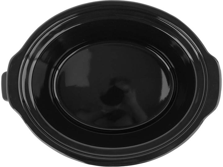 Actual product image Vorel LUND WOLNOWAR 280W 4,5L Z CZASOMIERZEM