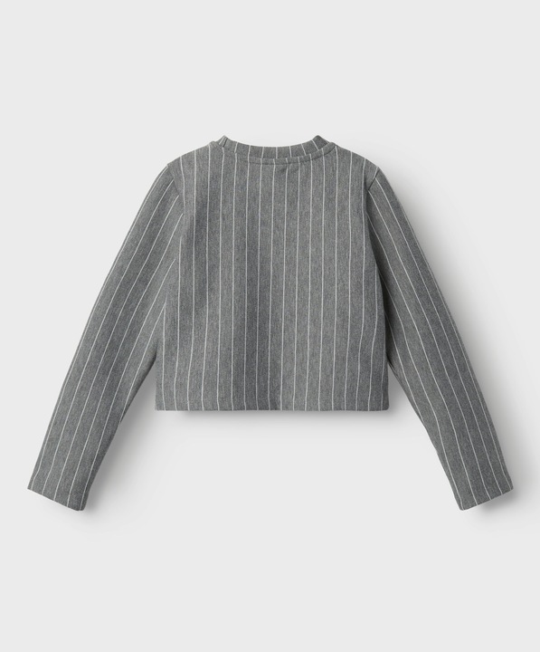 Actual product image Name it Regular fit top with long sleeves (134)