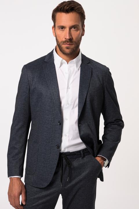 Produktbild JP1880 Jersey-Sakko Neapel Baukasten FLEXNAMIC®, Business, bis Gr. 72 (52)