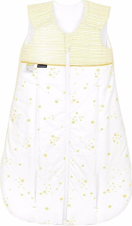 Produktbild Odenwälder Prima Klima Thinsulate Schlafsack Sterne (80 cm, Ganzjahr)