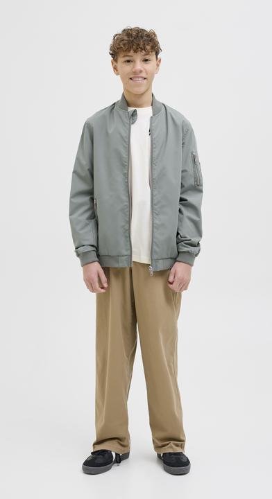 Immagine prodotto Jack & Jones Junior Jjerush Bomber Noos Jnr (176)