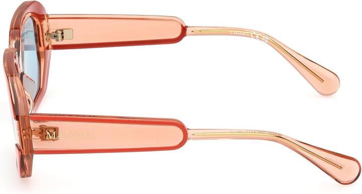 Produktbild Max&Co. Damensonnenbrille Orange